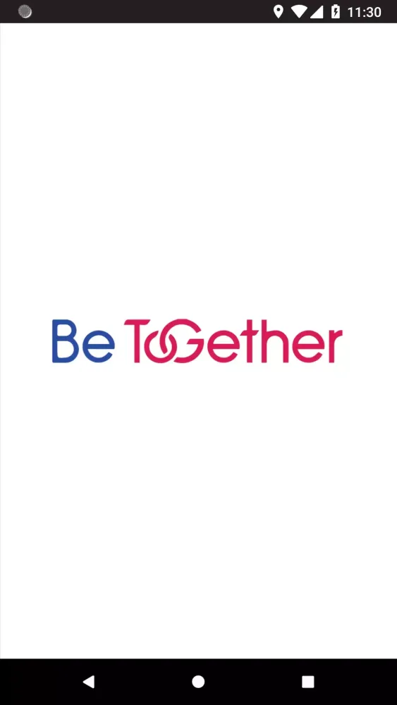 Be ToGether应用截图