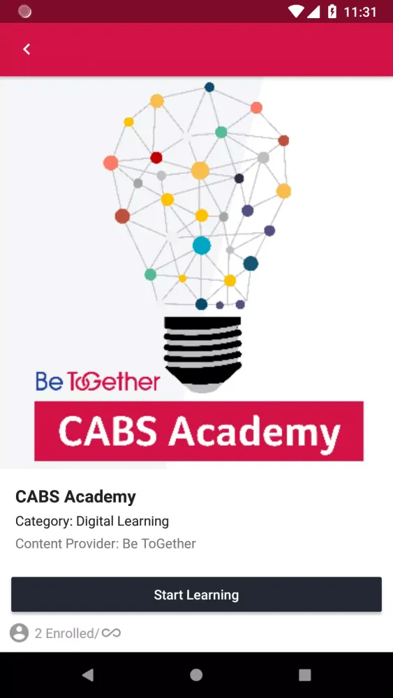 Be ToGether应用截图