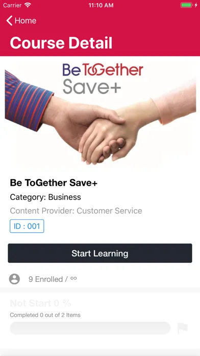 Be ToGether Screenshots