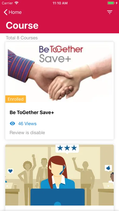 Be ToGether Screenshots