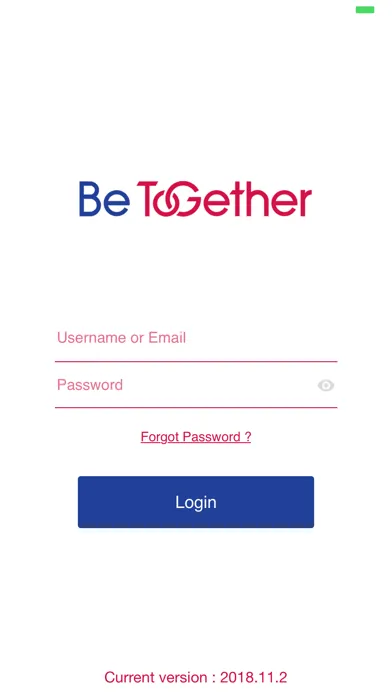 Be ToGether Screenshots