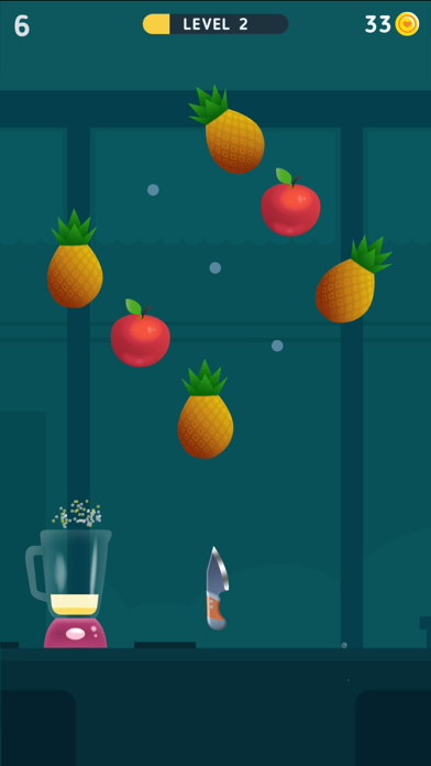 Screenshot di Fruit · ·