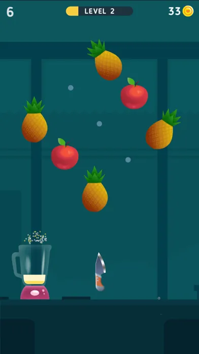 Fruit · · 스크린샷