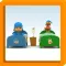 Pocoyo Bedtime