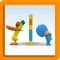 Pocoyo: A little something between friends