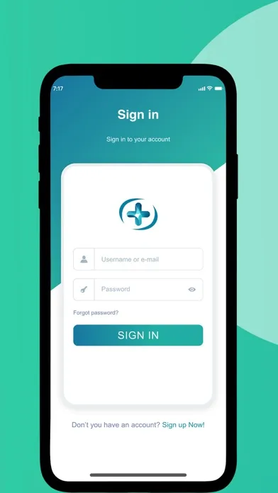 Capturas de tela do CallDocMD - Doctors Near me