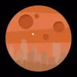 火星城市
