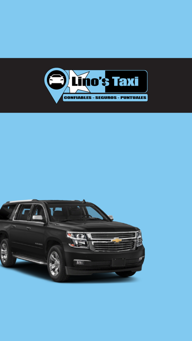 Lino Taxi RD Screenshots