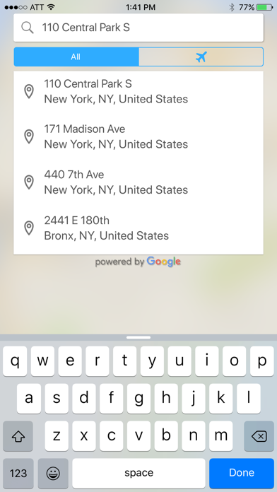 Lino Taxi RD Screenshots