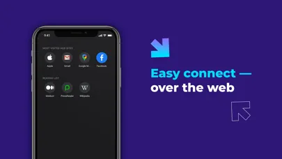 Bluefy – Web BLE Browser سکرین شاٹس