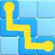 Connect 2 : A Link Puzzle