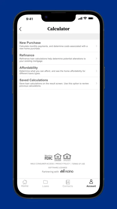 تصاویر Redstone Mortgage