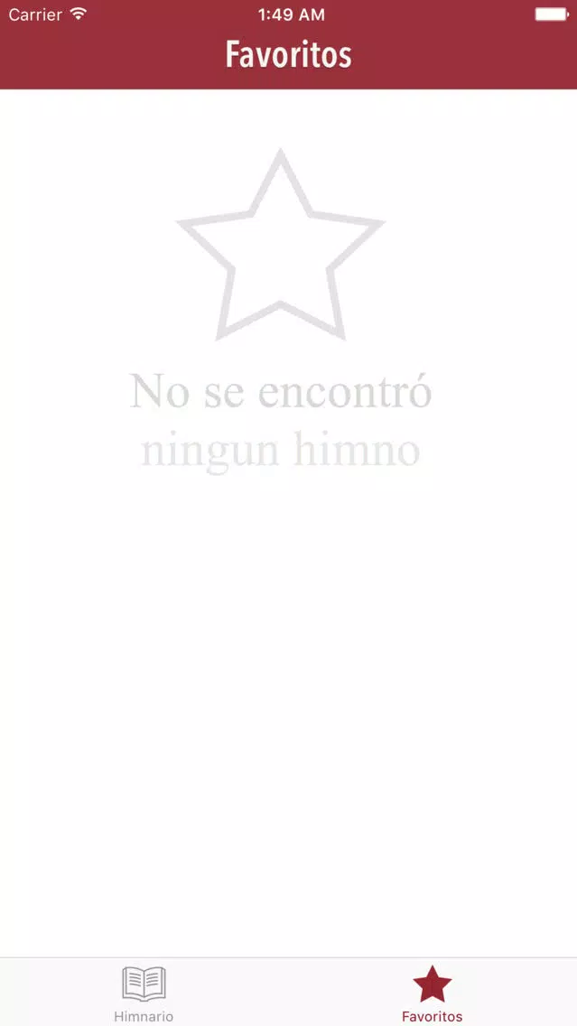 Himnos de Gloria y Triunfo سکرین شاٹس