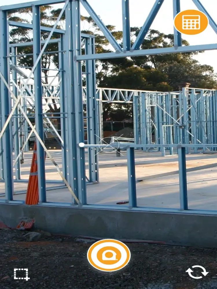 تصاویر Construction Master AR iPad 