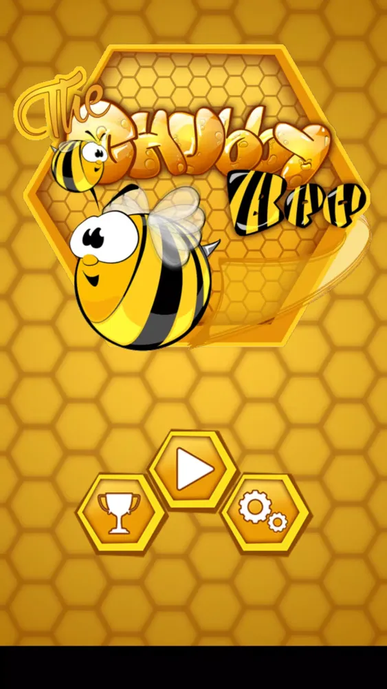 The Chubby Bee - FREE Screenshots