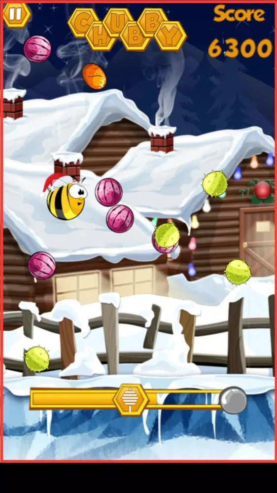 The Chubby Bee - FREE Screenshots
