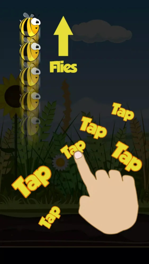 The Chubby Bee - FREE Screenshots