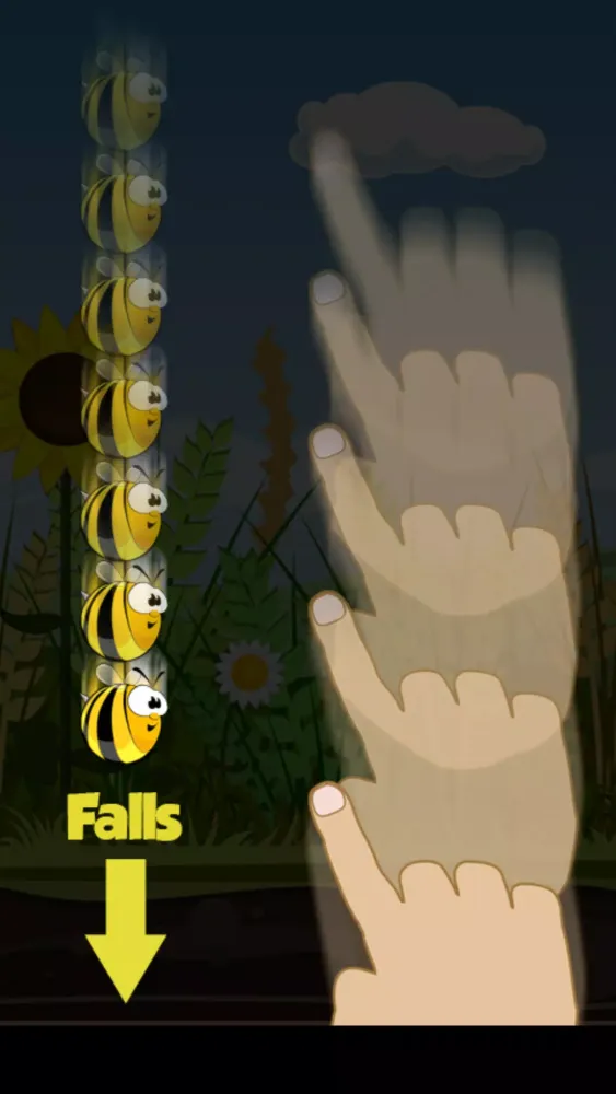 The Chubby Bee - FREE Screenshots