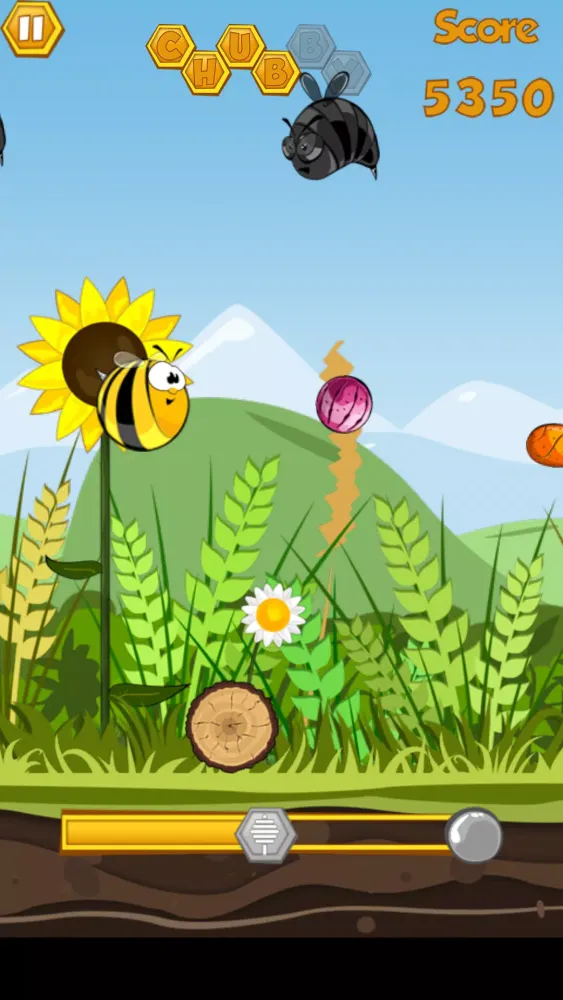 The Chubby Bee - FREE Screenshots