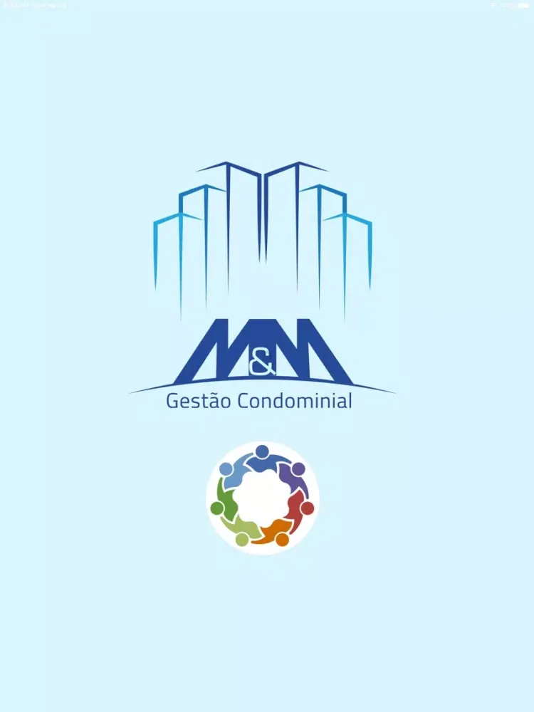 M&M CondoSocial iPad  스크린샷