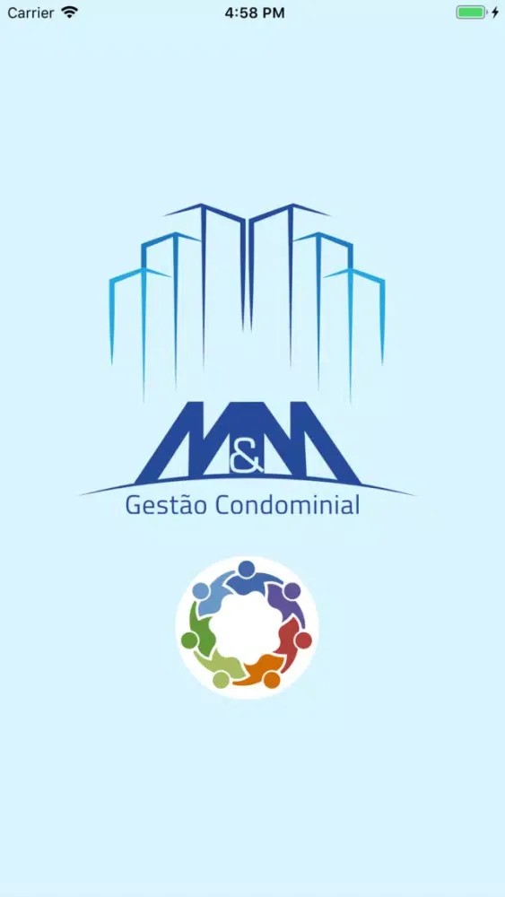 M&M CondoSocial 스크린샷