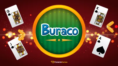 Buraco Aberto Ekran Görüntüleri
