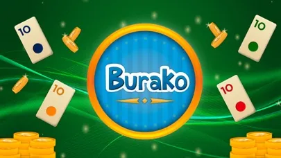 Burako应用截图