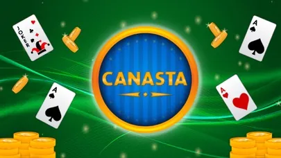 Canasta by ConectaGames Screenshots