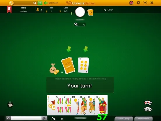 Tangkapan skrin Chinchon by ConectaGames iPad 