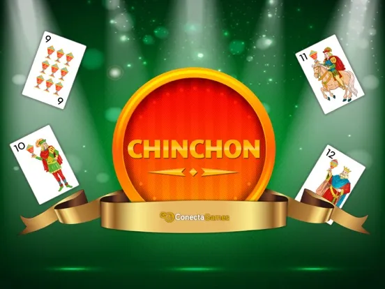 Tangkapan skrin Chinchon by ConectaGames iPad 