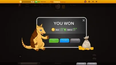 Tangkapan skrin Chinchon by ConectaGames