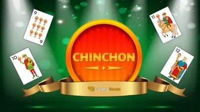 Tangkapan skrin Chinchon by ConectaGames