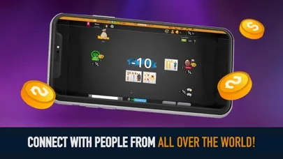 Conga by ConectaGames Screenshots