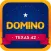 Domino Texas 42