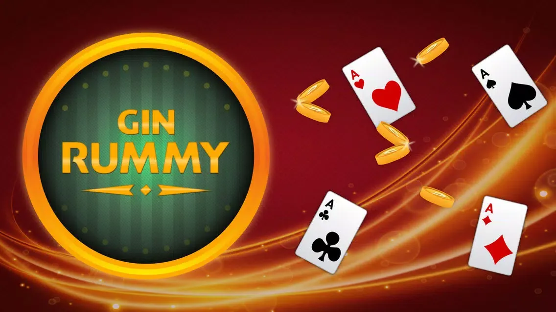 Gin Rummy by ConectaGames应用截图