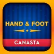 Canasta Hand And Foot
