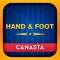 Canasta Hand And Foot