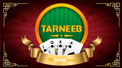 Tarneeb by ConectaGames應用截圖