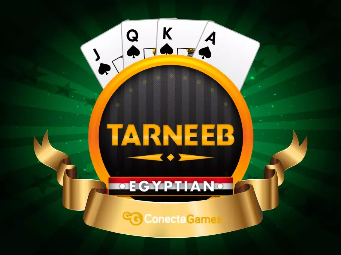 Tarneeb Egyptian iPad  Screenshots