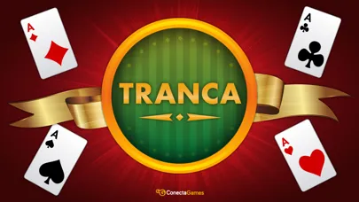 Tranca Ekran Görüntüleri