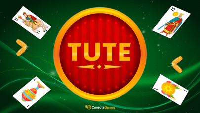 Tute by ConectaGames Ekran Görüntüleri