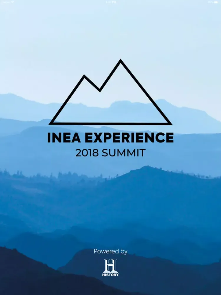 تصاویر INEA Experience iPad 