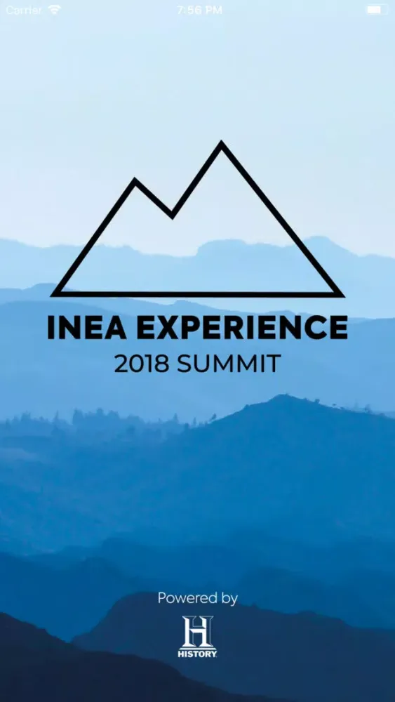تصاویر INEA Experience