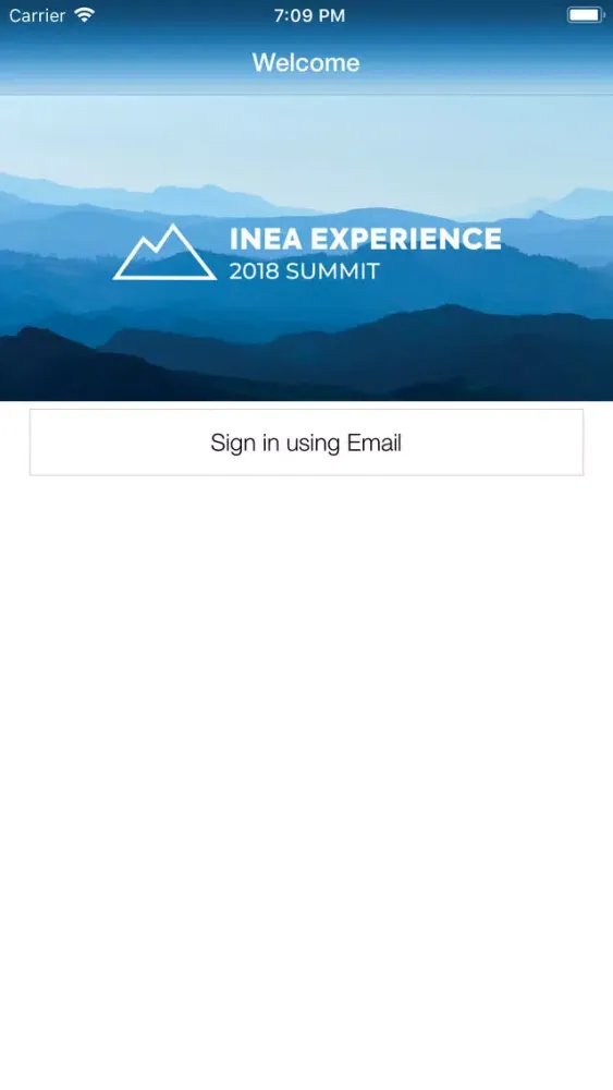 تصاویر INEA Experience