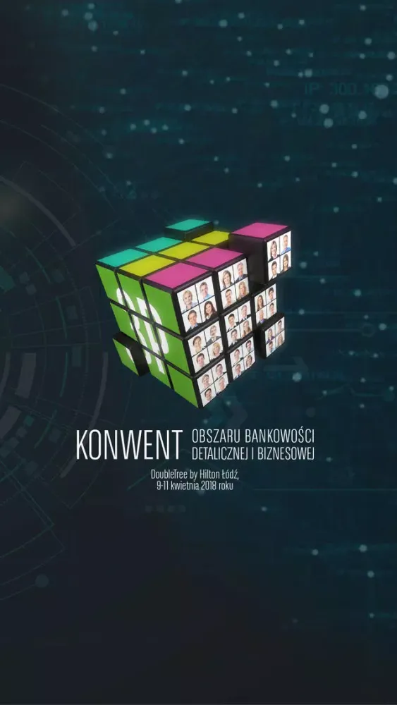 Konwent BGŻ BNP Paribas سکرین شاٹس