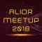 MeetUp 2018