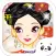 Dressup Beauty Princess - Girls Dress up Games