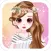 Fashion Jungle Elf - Fashion Beauty Make up Game