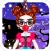Halloween Carnival － Makeover Game for girls