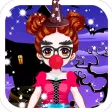 Halloween Carnival - Makeover Game for girls Halloween Carnival - Makeover Game for girls